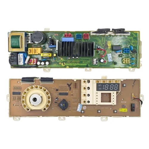 LG WD-N10270D WD-T12235D 세탁기 컴퓨터 제어 보드, 디스플레이 PCB, 6870EC9284C, 6870EC9286A, 세탁기 부품, 신제품 