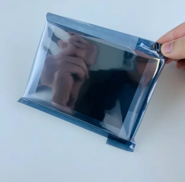 New Original LCD Panel For 50817-0009