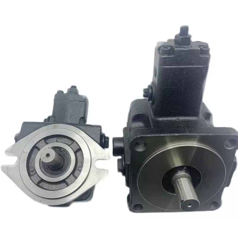 HP Oil Pump Vane Pump, Applicable to Model VPVC-F20/12/30/40 -A4/A3/A2/A1-02A/031A, Hydraulic Power Pump