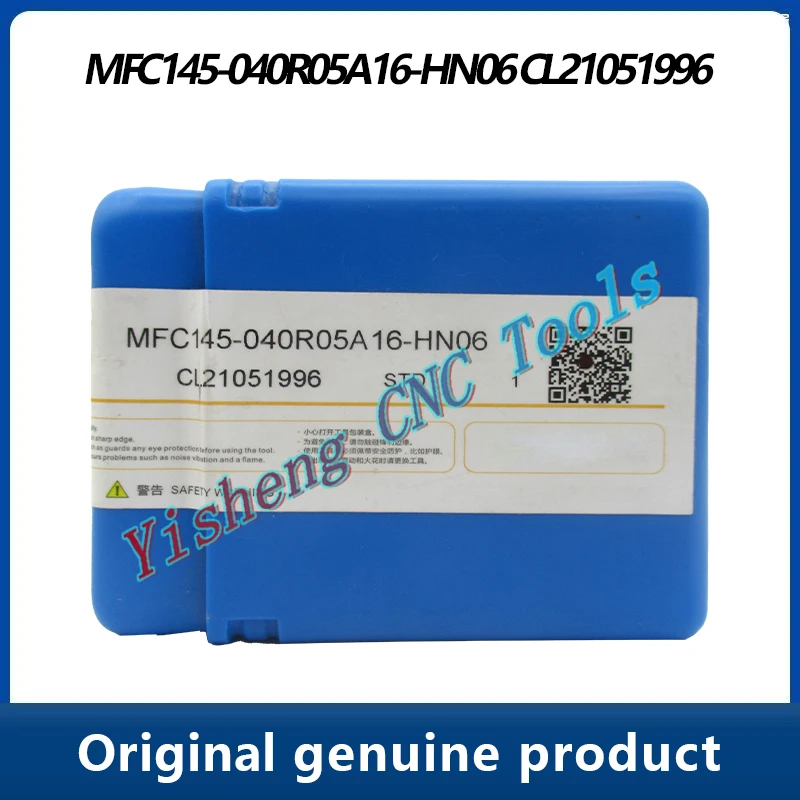 

ZCC Tool Holders MFC145-040R05A16-HN06 CL21051996