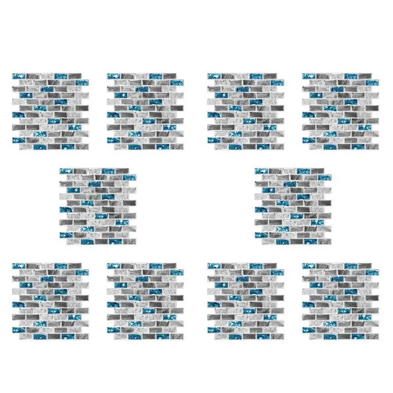 ABMS-10X Vivid Tile…