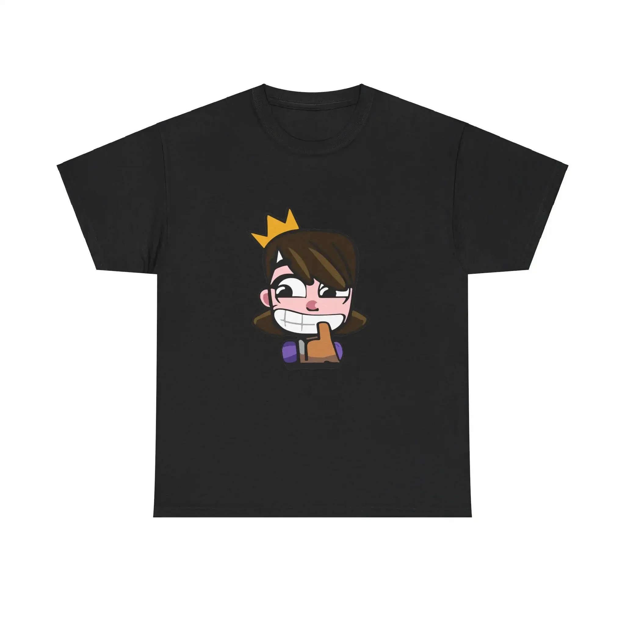 Princess Shy T Shirt