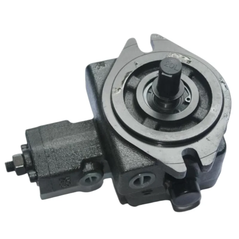 VPSF Pump Vane VP-SF-30-E VP-SF-40-E Hydraulic Oil Pump Parts Variable Displacement Pump for Machine