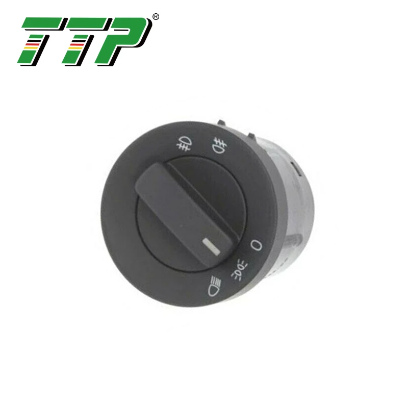 81255056877 Headlight Fog Control Switch For MAN TGA/TGL/TGM/TGS/TGX Truck High Quality Truck Parts 81 25505 6877 Brand New