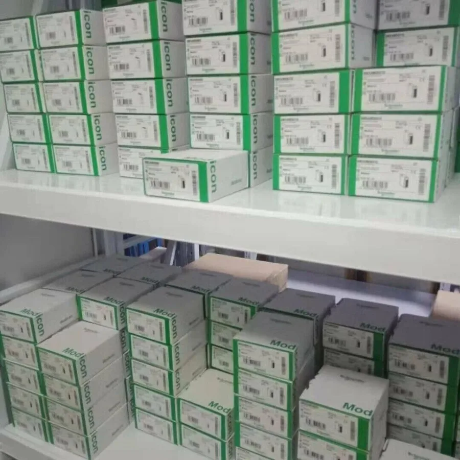 Controlador de seguridad nuevo en caja rápido 1 Uds para PLCOriginal nuevo XPSMC32Z