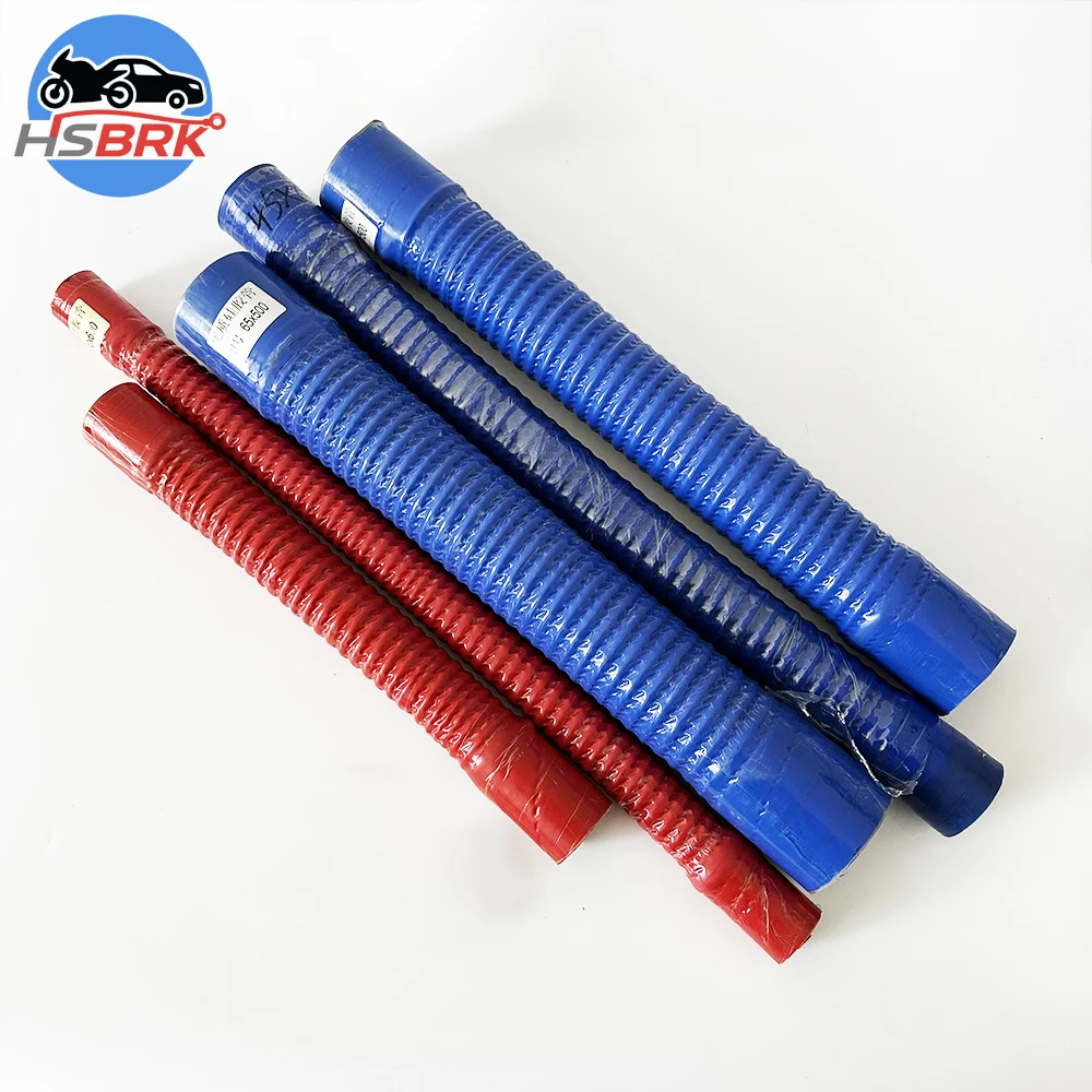 

ID16-110mm Turbo Intercooler Intake Pipe Radiator Coupler Flexible Silicone Tube Supercharger Boost Hose Universal Silicone Hose