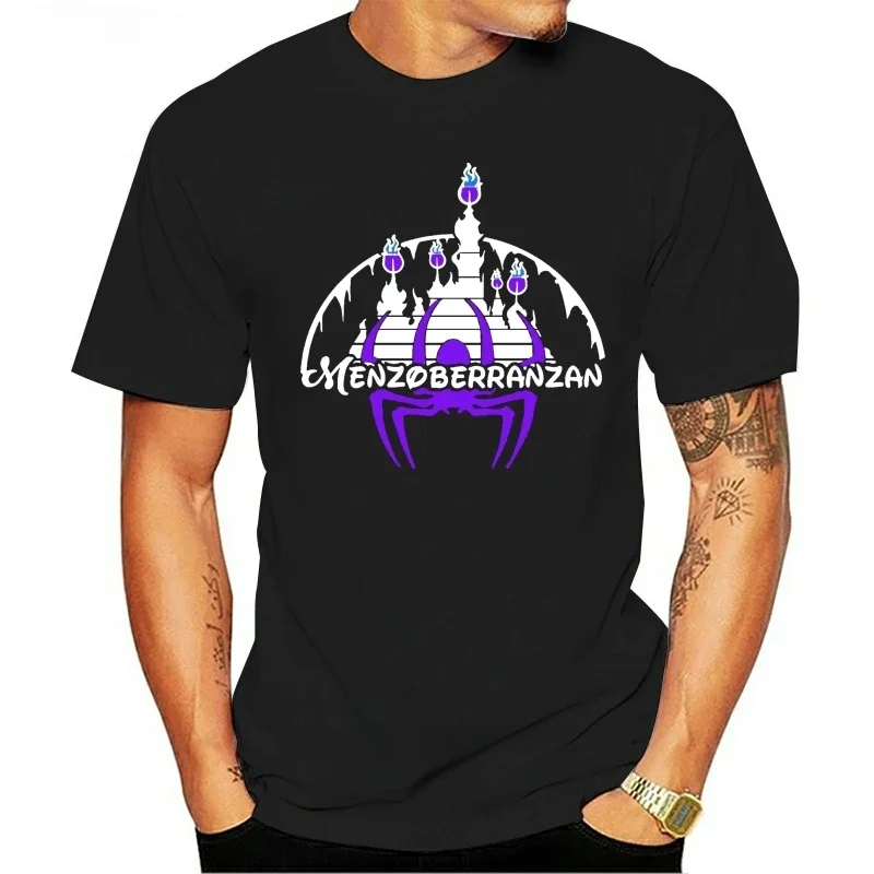 Drizzt Dourden Menzoberranzan Underdark Inspired T-Shirt.. Up to 3Xl. Unique classic t-shirt summer t-shirt drop shipping