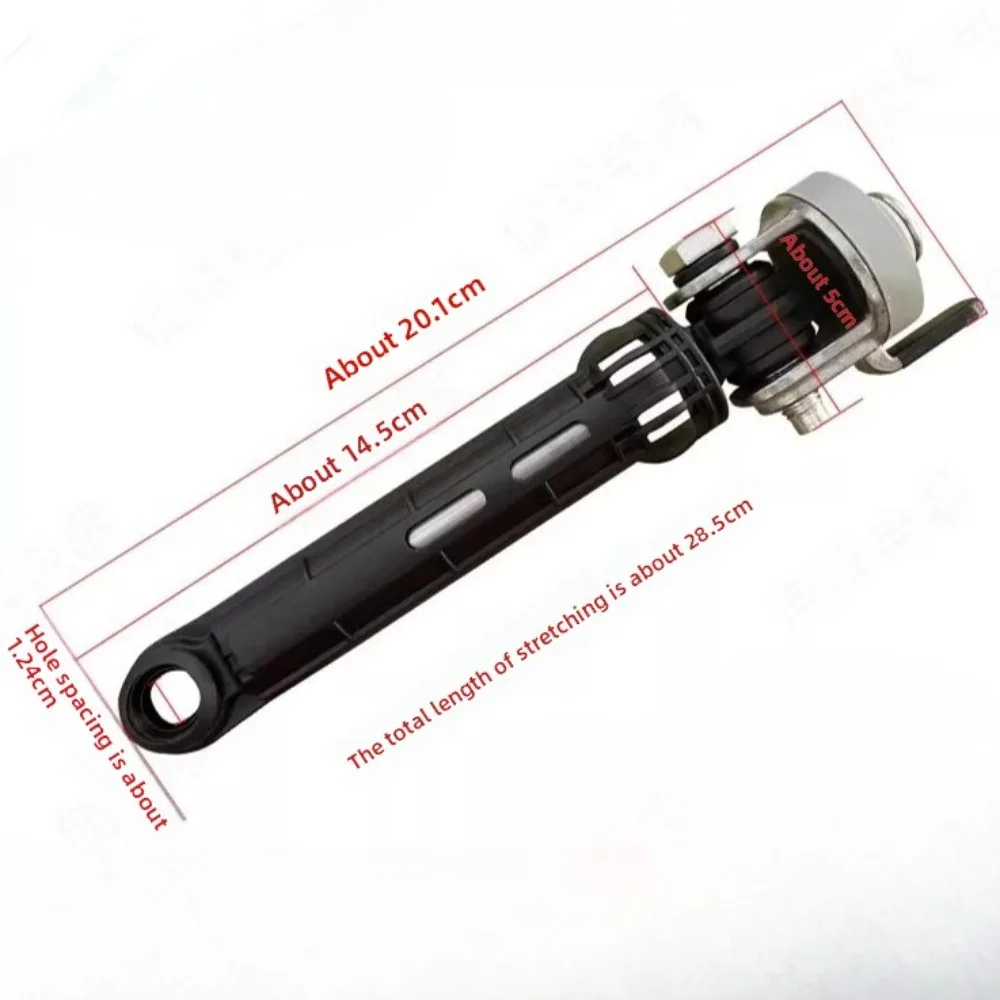 Nuovo W2331-3JU00 120N Ammortizzatore Per Panasonic Lavatrice Lavatrice Parti di Ricambio