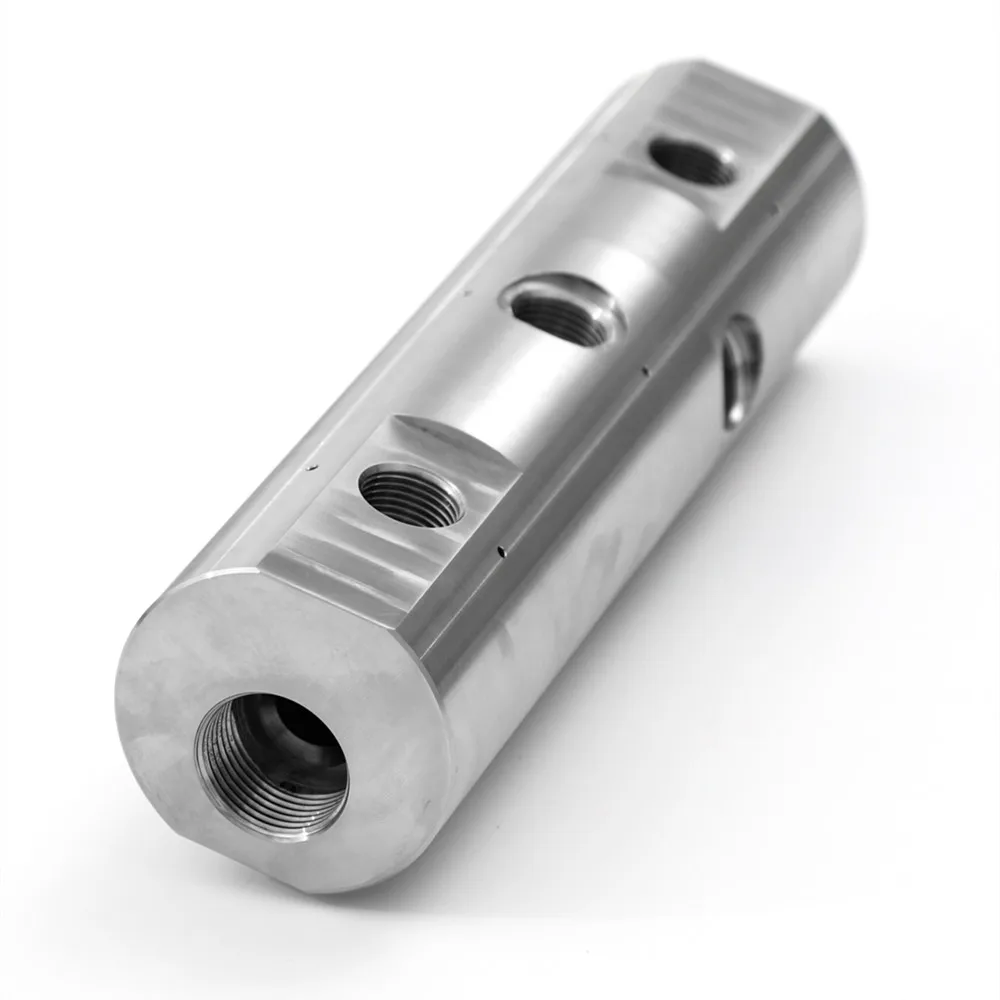 2025 heißer Verkauf Hochwertige Wasserstrahlteile 049583-1 Akkumulator mit Direktantriebspumpe