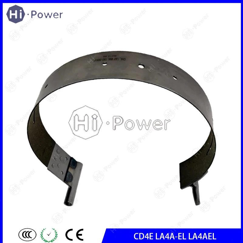 CD4E  Automatic Transmission Brake Band For FORD MAZDA Parts Car Accessories Car Gearbox Kit LA4A-EL LA4AEL