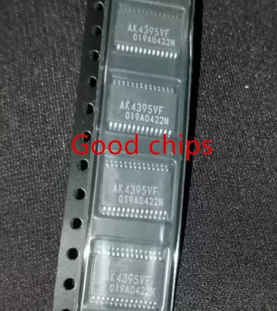 

1 шт. AKM5353VT AK4393VF AKM5381VT AKM5358AET AK5384VF AK4395VF AK4394VF AK4396VF AK4390EF