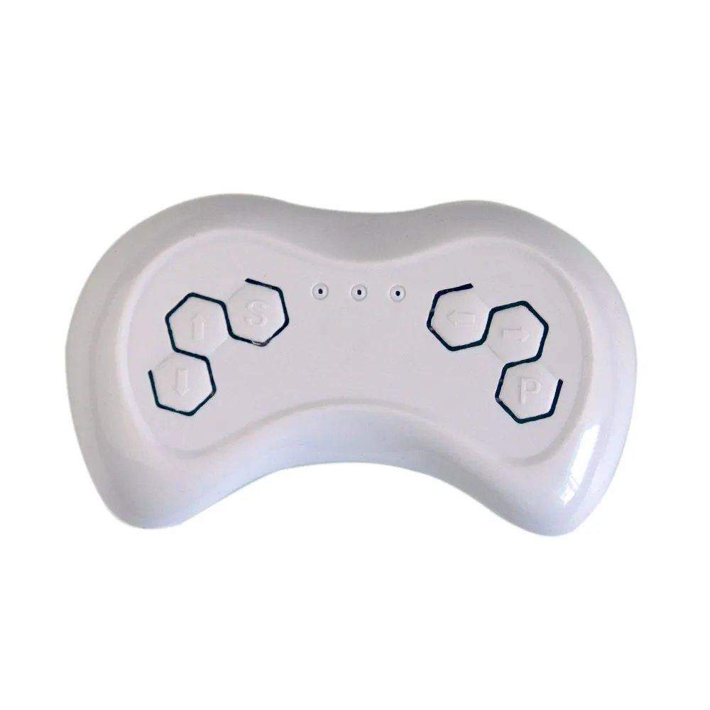 Części do elektrycznych samochodzików dziecięcych 6V/12V LB-RX-2.4G LB350-2.4G 12V, odbiornik Bluetooth 2.4G, akcesoria bezprzewodowe do motocykli i zabawek dla dzieci.