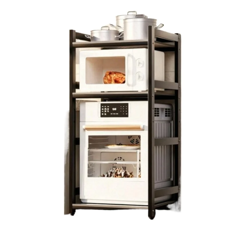 Dishwasher, disinfection cabinet, oven, multi-function microwave oven rack