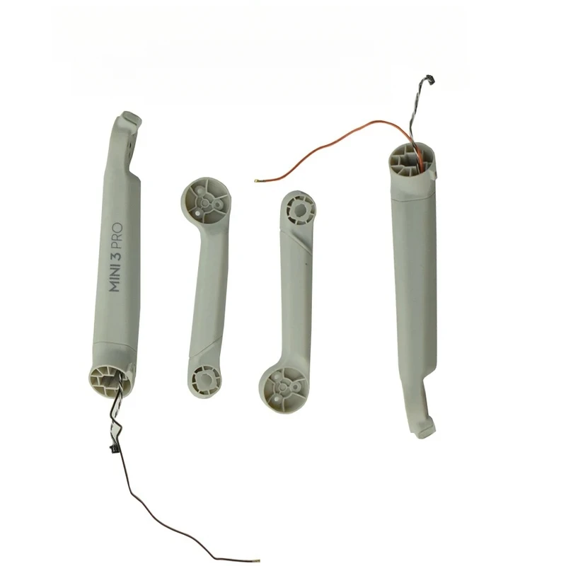 

99% new Arm Shell Without Motors for DJI Mavic Mini 3 Pro Drone Left Right Front Rear Arms Cover Repair Parts