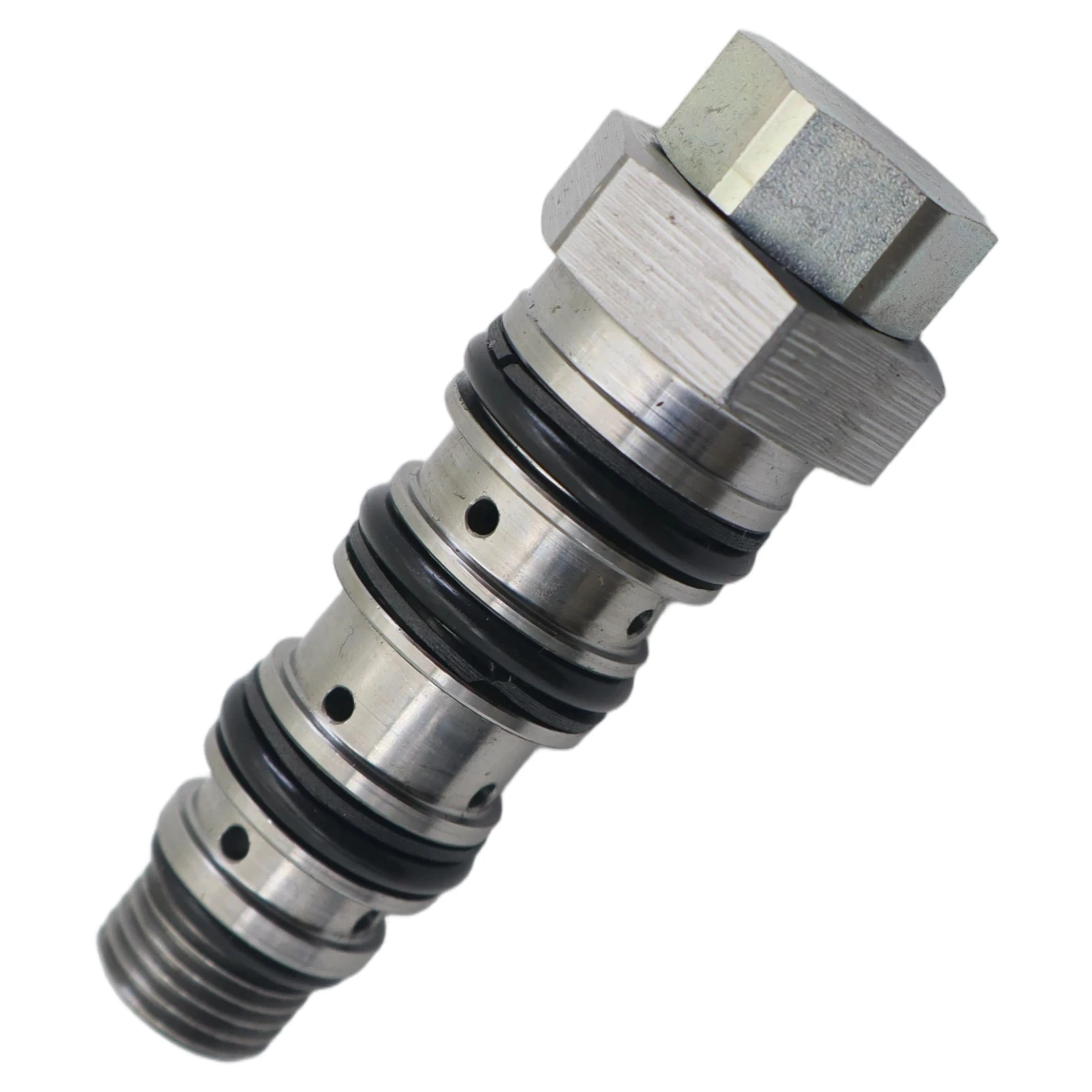 Conjunto de Válvula Reductora de Presión 193-1665 1931665 para Cargadora de Orugas Caterpillar CAT 963D 973D 973K
