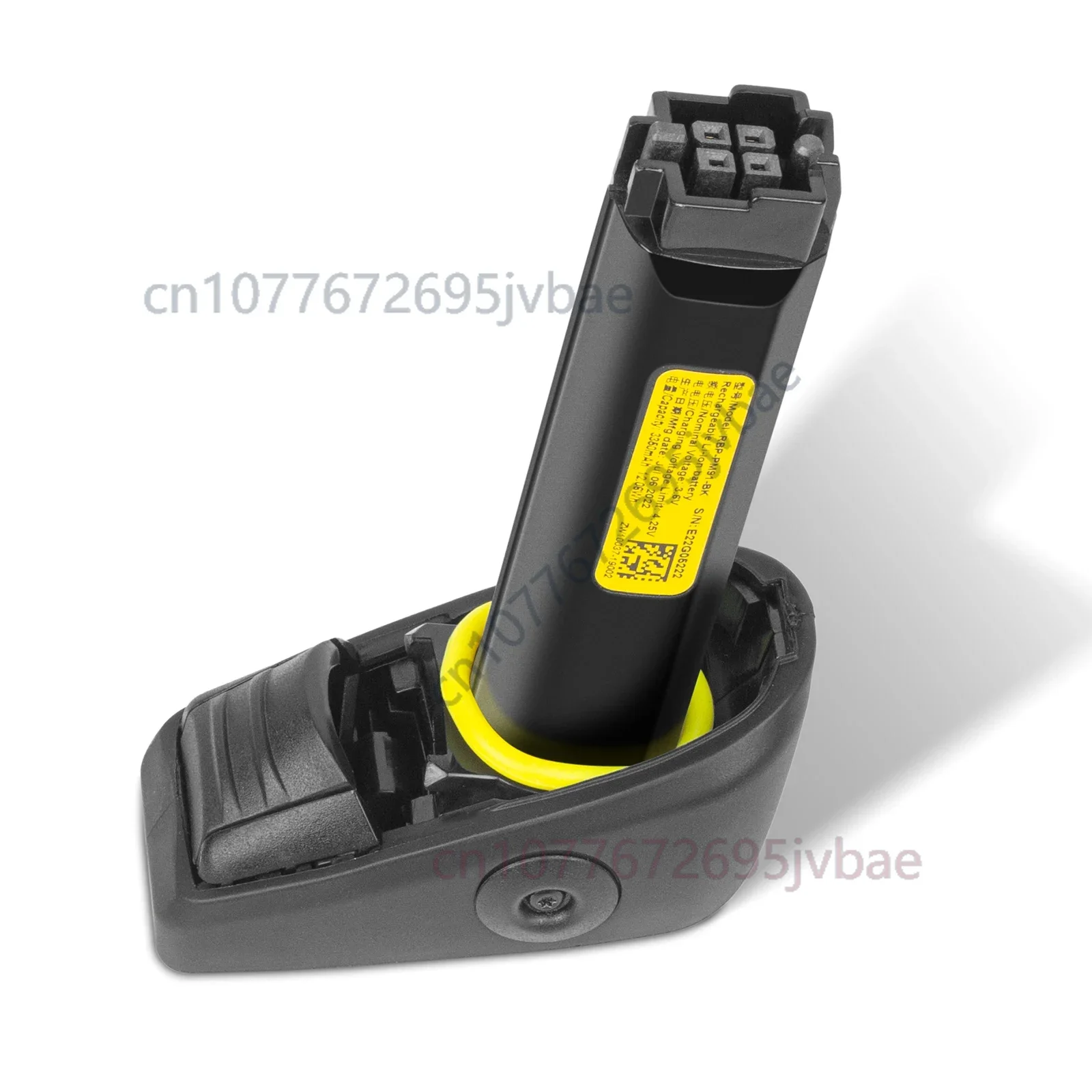 3350mAh 3.6V (RBP-PM91-BK) for Datalogic Scanner Battery  PM9500, PM9300, PM9501, PBT9501, PM9100