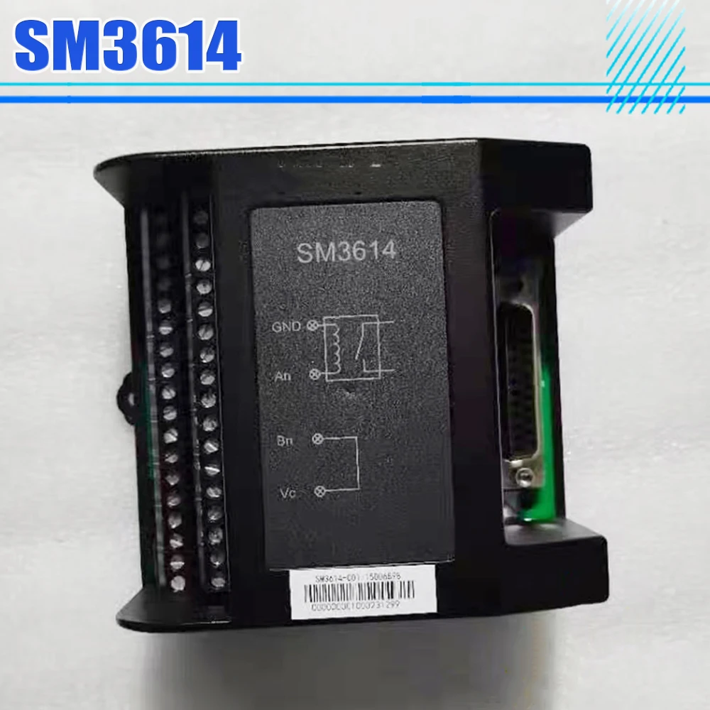 

SM3614 For HollySys Control Module