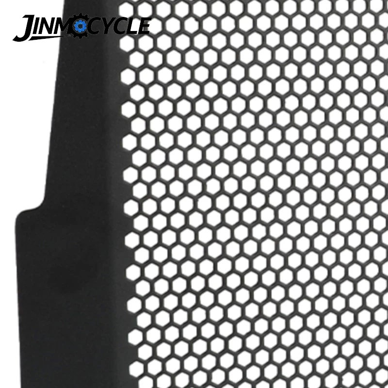 

Motorcycle Accessories Radiator Grille Guard For Kawasaki Versys 1100 2025-2026-2027 Protector Cover Grille Heat Dissipation Net