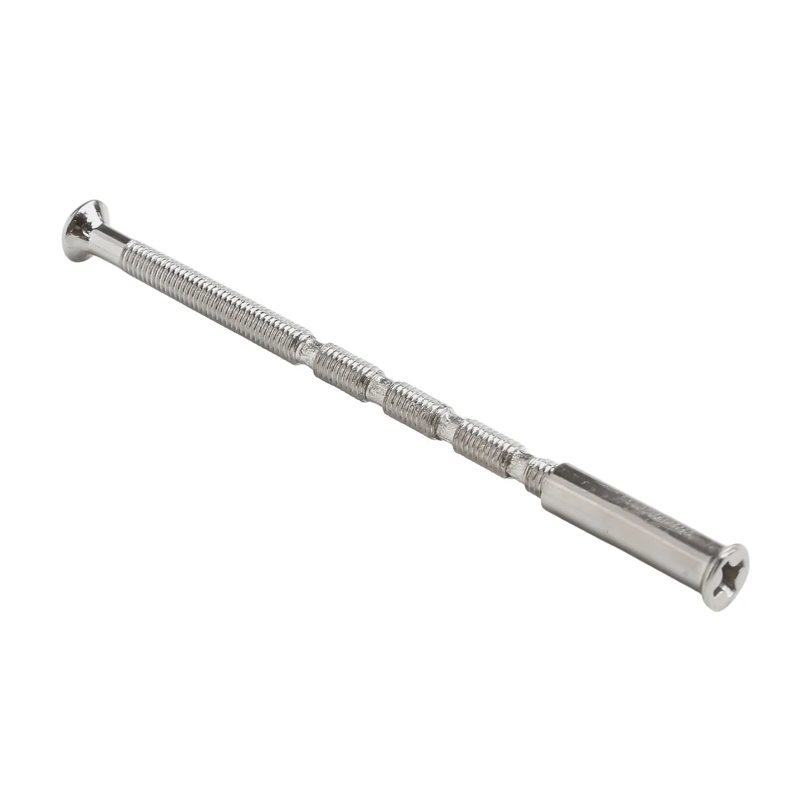 for Eophmi For M3 Door Fixing Screws 25 pcs with For M3x16mm Sleeves for Accurate Depth Control During Handle Installation