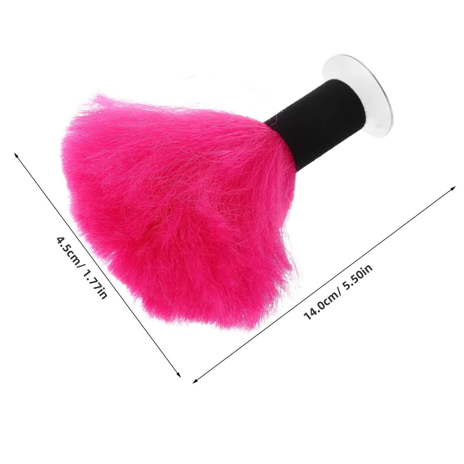 2Pcs Neon Motorcycle Hair Pigtail Accessories Cute Ponytail Charms for Party Festival Cosplay Motorcycle Decor