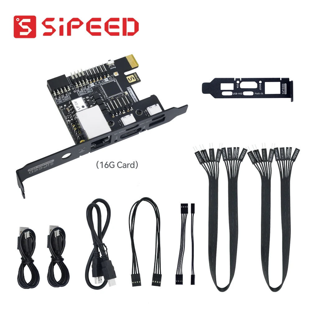 Variant: PCIE POE kit