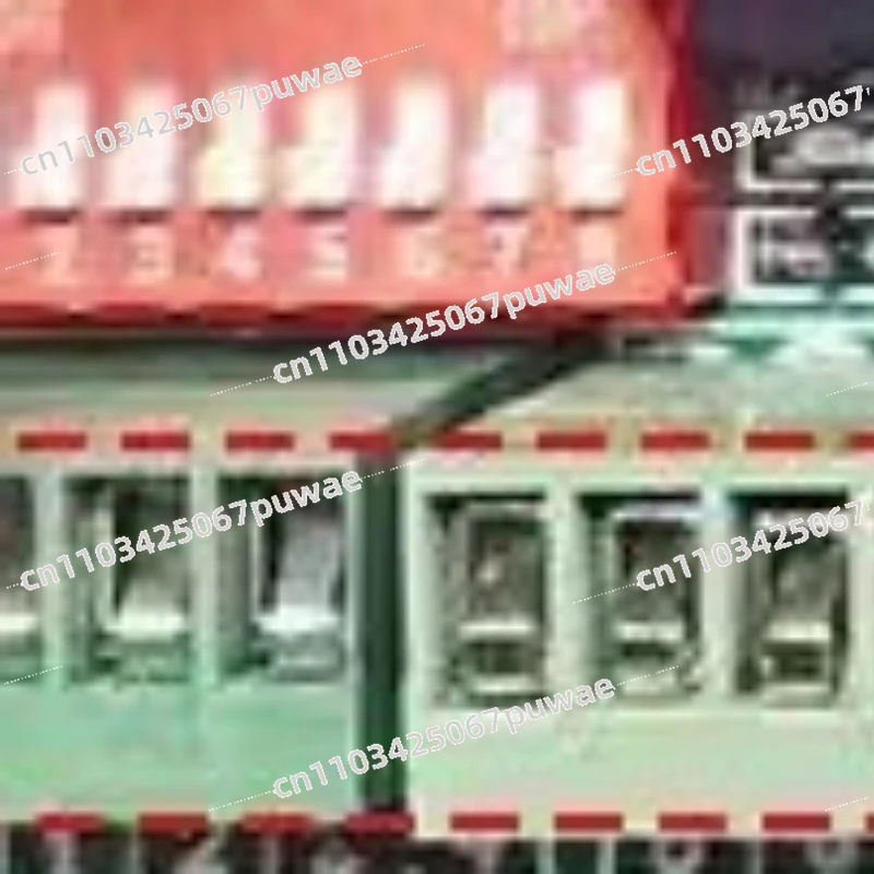 Universal for The Main Board of The Eight-character Door Opener
