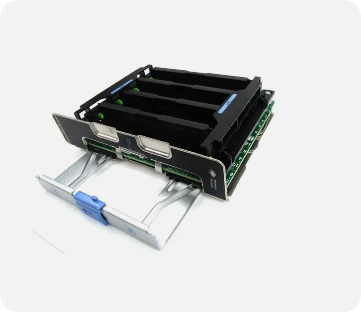 For DELL R930 Server Memory Expansion Module R930 Expansion Module Memory Slot 0T3P9M T3P9M
