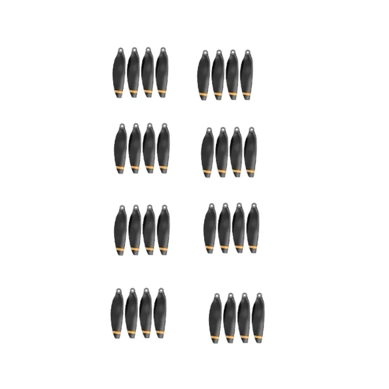 L107 Pro L107Pro Drone Accessories Battery 3.7 2000mAh Propeller USB Line 4-in-1 Line Spare Parts For  L107 Pro L107Pro Drone