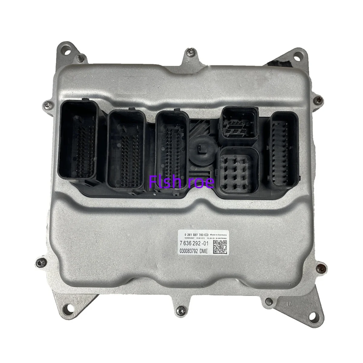 DME 7636292 0261S07783 030054729 For B-M-W 116i 118i F20 F30 N13 ENGINE CONTROL ECU UNIT MODULE