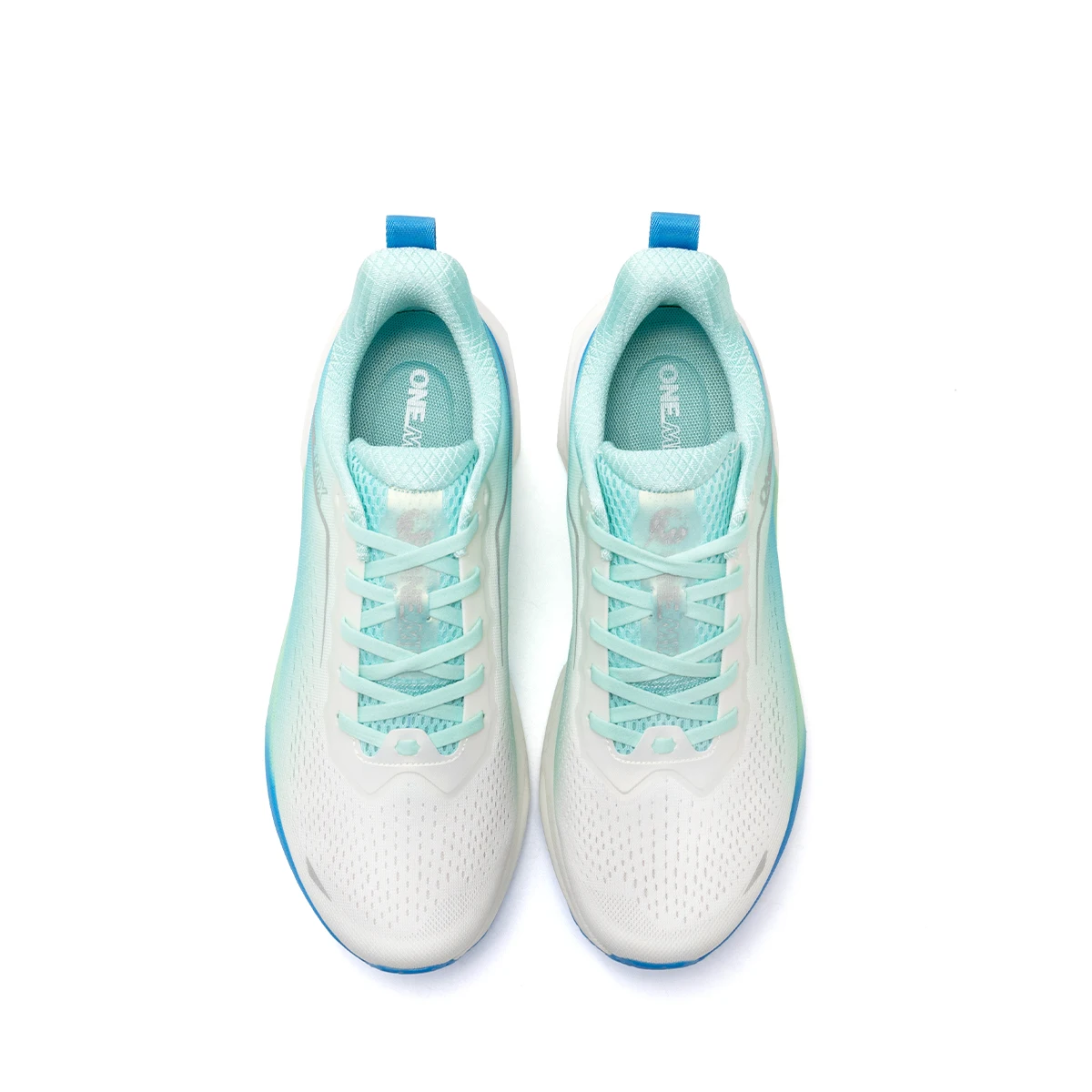 ONEMIX 2026 Herren-Laufschuhe Superleichte Outdoor-Trainingsschuhe Jogging-Sneaker Rutschfest Verschleißfest Walkingschuhe – Detail 19
