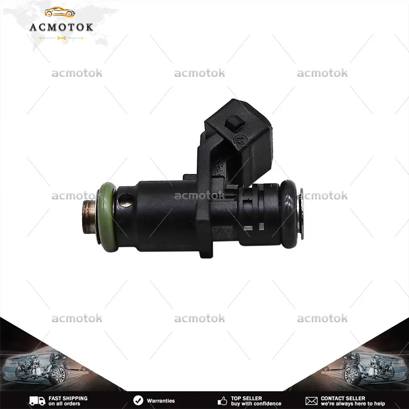 39-024 Fuel Injector Nozzle For 2018-2019 LAMBRETTA V200 Special