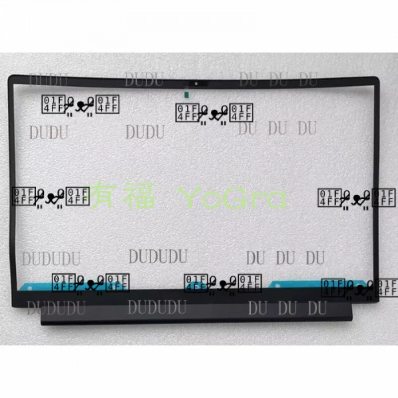 

DDD Pour for Dell Alienware M15 R6 R7 Front Cover of the LCD Screen 08D6R3