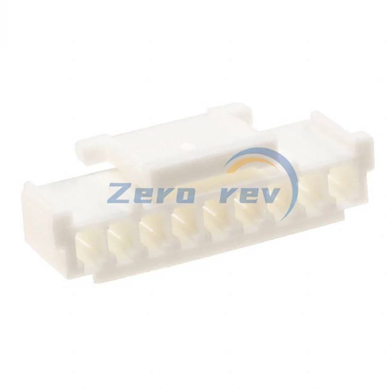 

50-100Pcs 100% New 35507-0900 0355070900 CONN RCPT HSG 9POS 2.00MM
