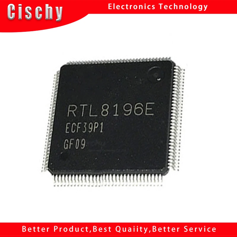 1pcs/lot RTL8196E-CG RTL8196E