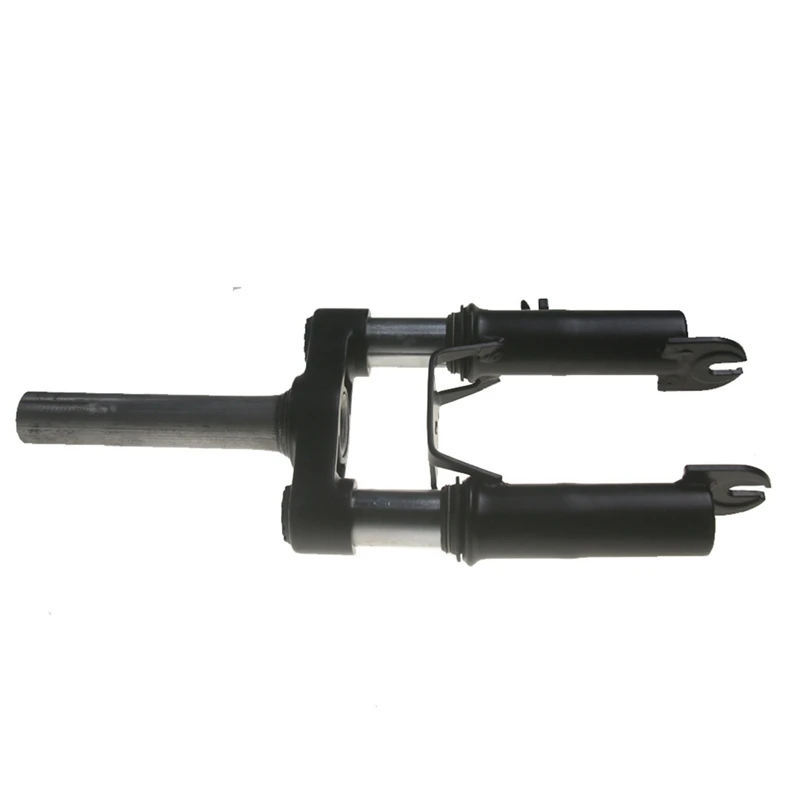 Electric Scooter Front Shock Absorber Front Fork Suspension Kit Scooter Hydraulic Front Fork Bracket For Xiaomi M365 Pro