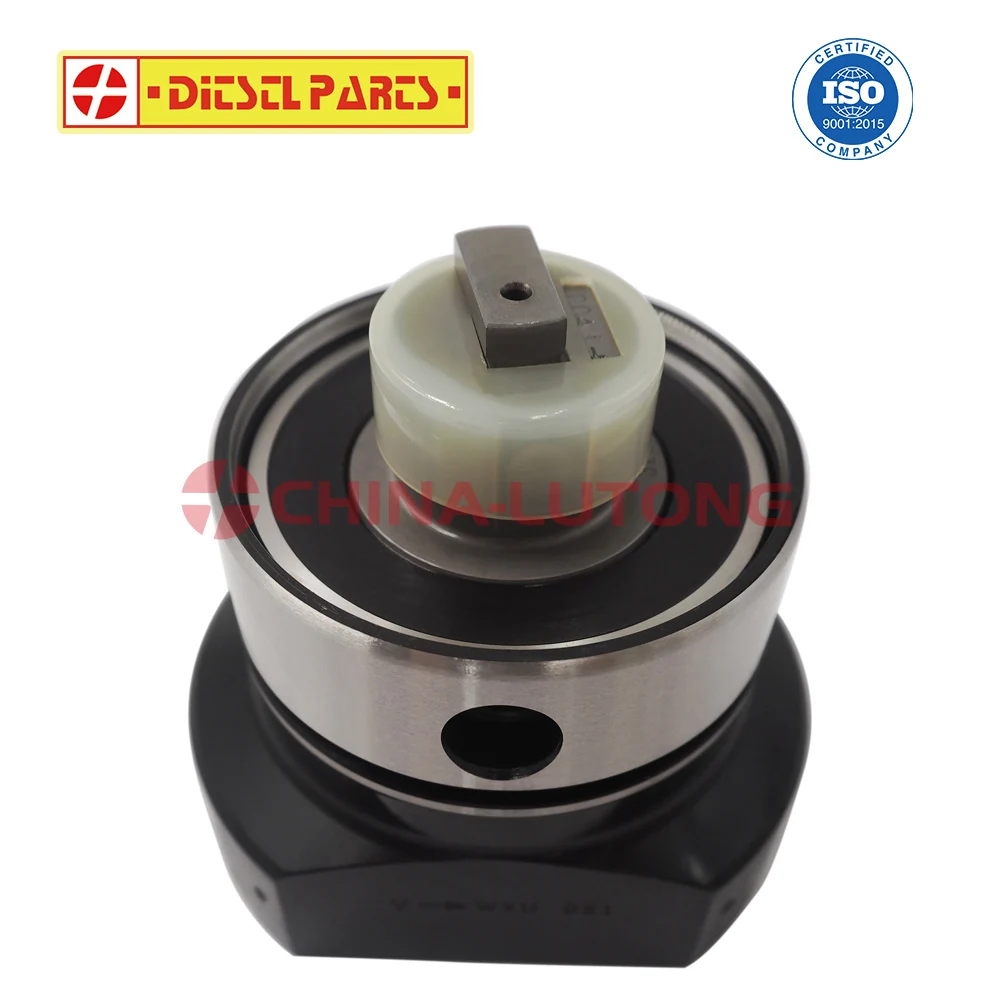 DP200 Fuel Injection Pump Parts Rotor Head 7189-376L Hydraulic Head 7189376L For DELPHI Lucas CAV DP210/DP310 7189-334L, 4 CYL