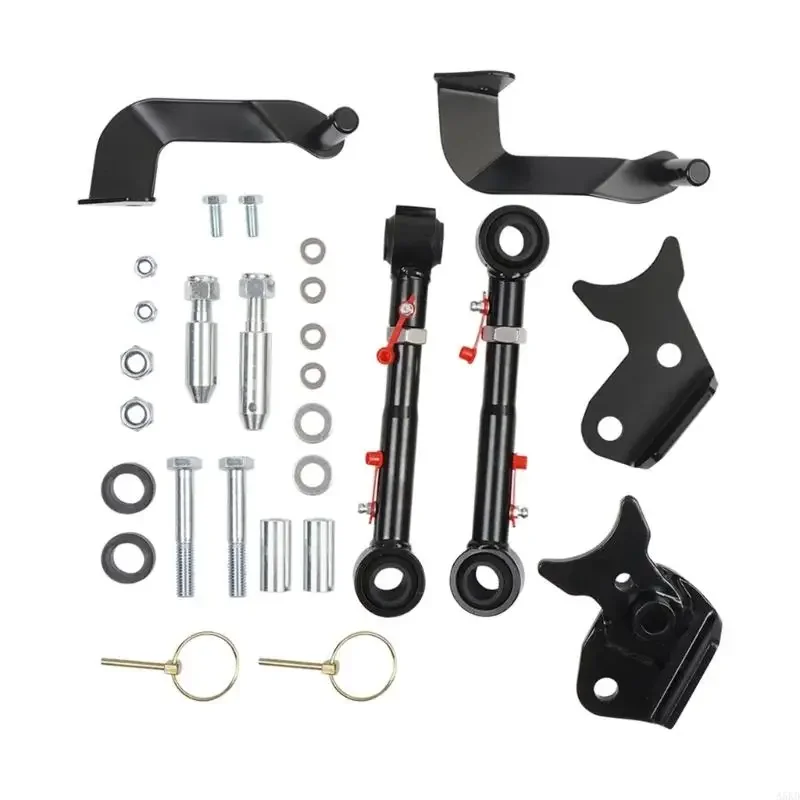 

Sways Bar Link Quick Release Design Road Suspension Part Front Sways Bar Link Upgrades Suitable for Automotives