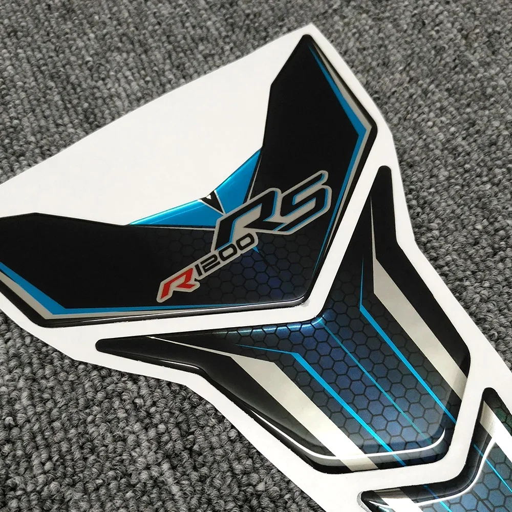 Рисунок 5 - Защита для BMW R1200RS R1200 RS