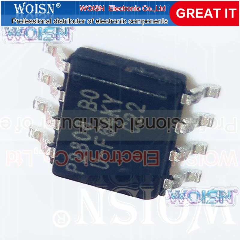 SOP-8 P2808 P2808BO P2808B0