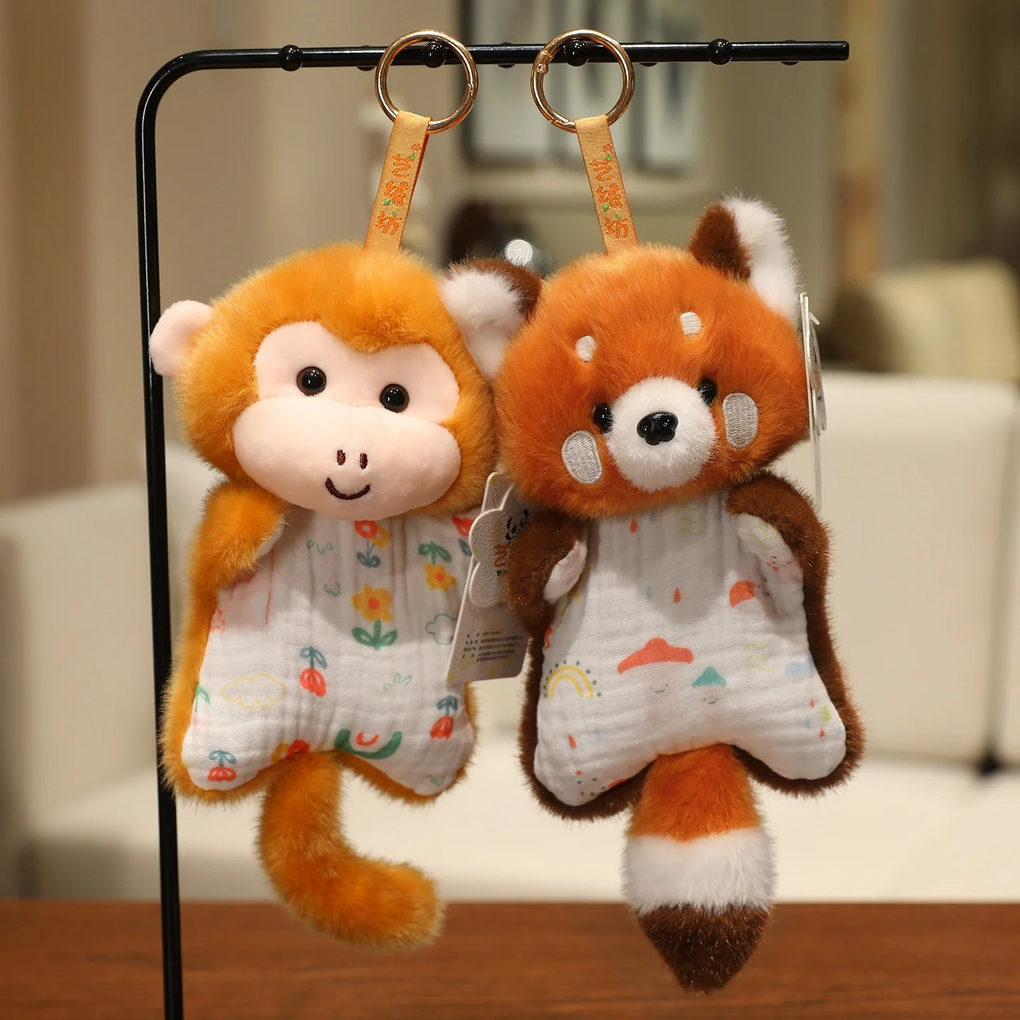 

15cm Animal Series Plush Doll Cute Toy Doll Toys Comforting Plush Toys Pendant Puppet Plush Gifts Toys