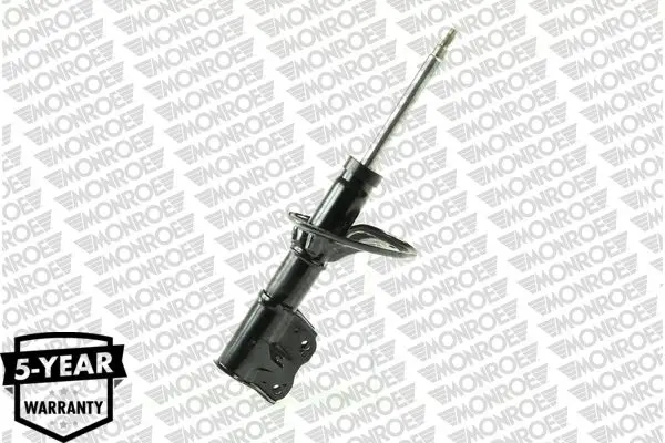 For G16768 ON shock absorber right CARISMA 1,6 16V/1.8gdi/1.9td 03 / 99