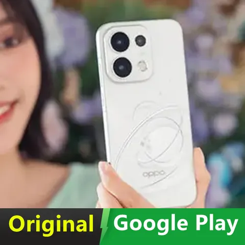 Смартфон Oppo Reno16, 12/256ГБ, 12/512ГБ, 16/256ГБ, 16/512ГБ, 16ГБ/1ТБ, china