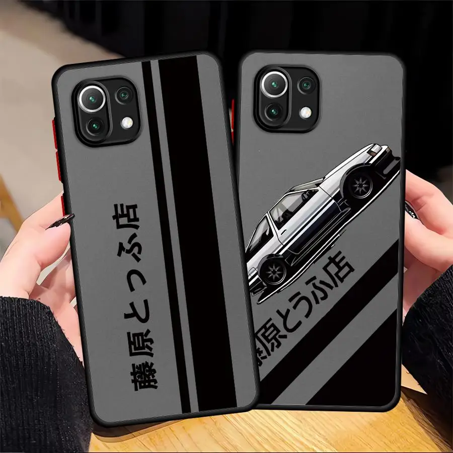Back Phone Cover Ca… - image