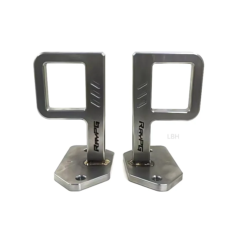 

Для Laner Defender 90 110 L663 2020-2024 годы, кронштейн регулировки угла заднего сиденья автомобиля из нержавеющей стали