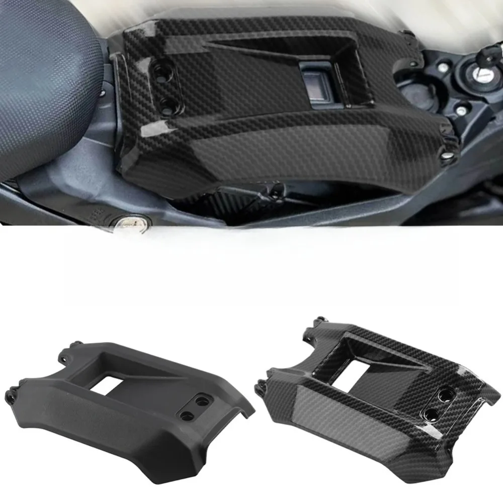 

Electric Motorcycle Carbon Fiber Battery Protection Case Fit for SurRon Light Bee S X