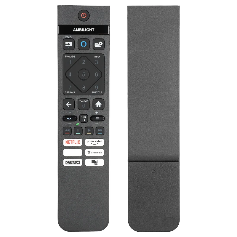 SRC-3215-06 Para control remoto Philips, para Philips Smart TV SRC321506
