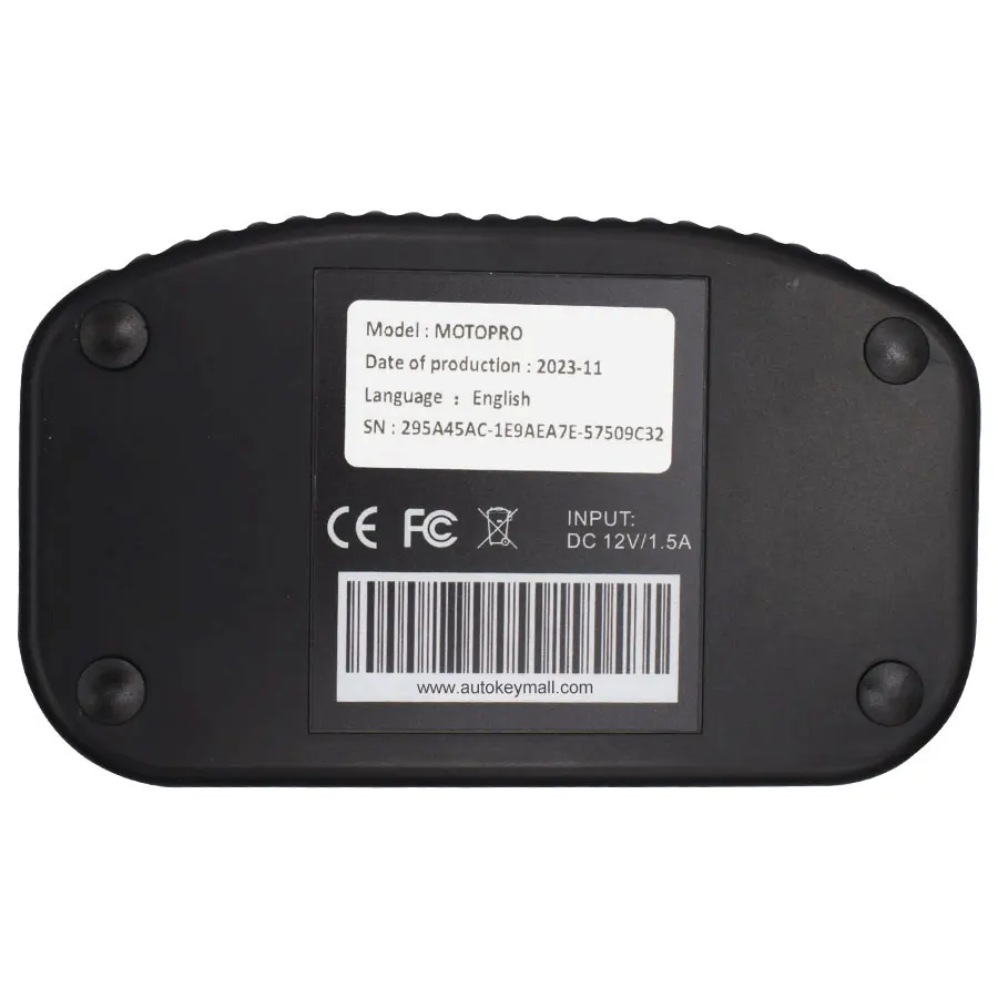 MTPRO Motopro Transponder Motorcycle Read/Write Key Programmer For KTM Ducaudi YAMAHA Bombardier Aprilia Moto Guzzi MV Agusta