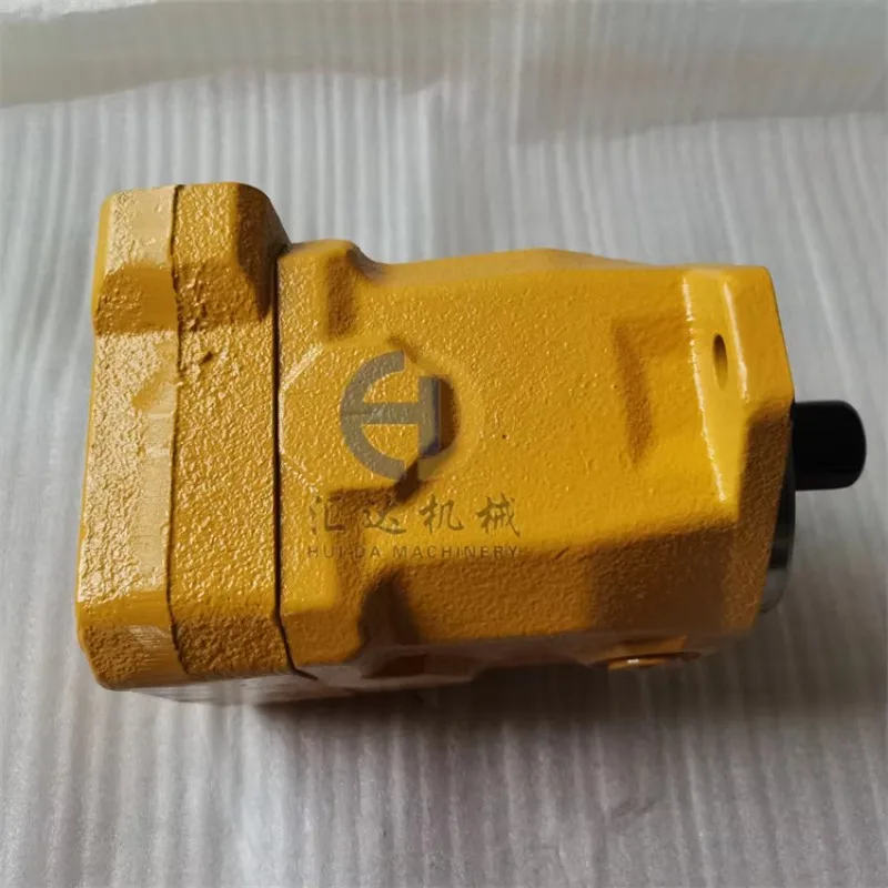 

Hydraulic Piston Pump 4957571 495-7571 for Tractor D8R D8T Piston Pump