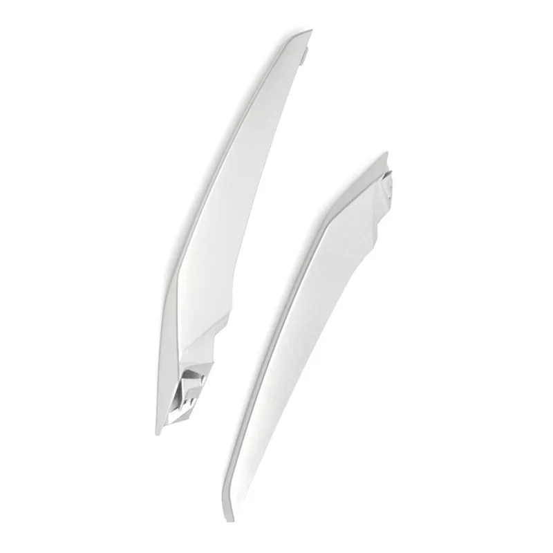 A44F-Coperchio della cornice della fendinebbia anteriore per BMW Serie 3 F30 F31 2011-2017 Rivestimento della griglia della fendinebbia