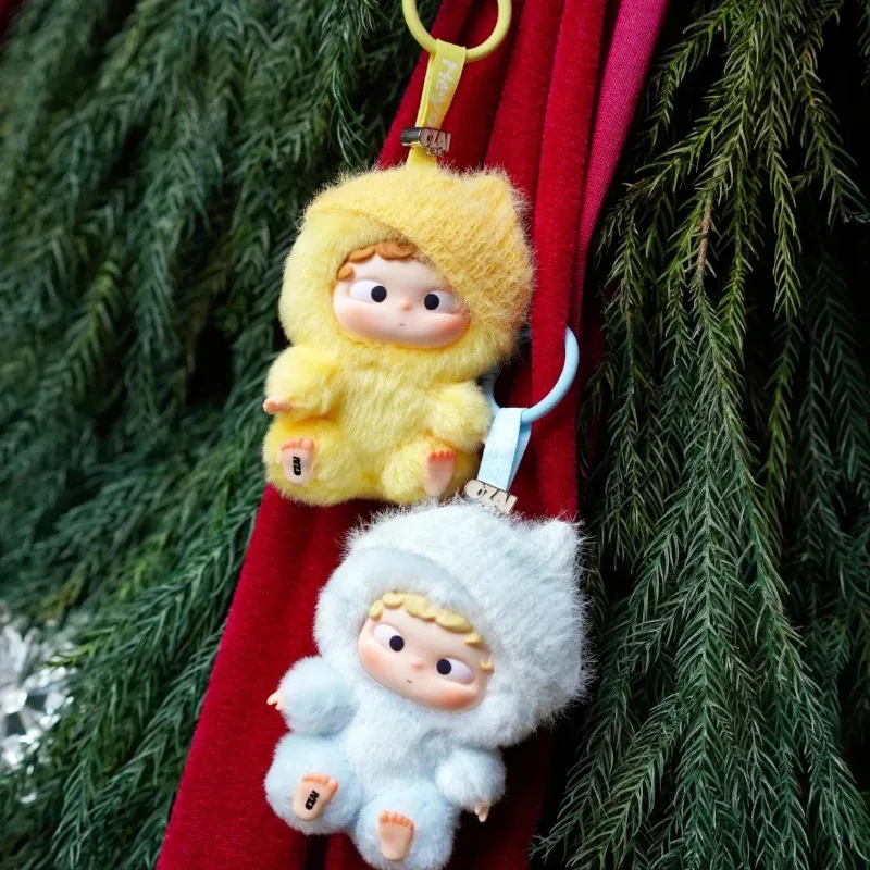 

Presale 30 days HEYONE Ozai First Floating Bottle Series Mini Blind Box Mystery Box Caixa Caja Dolls Gift Desktop Ornament Anime